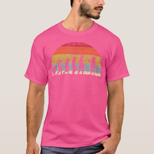 Dirigent Evolution Evolution Des Menschen Musik Or T-Shirt (Vorderseite)