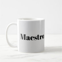 Dirigent Maestro Pianist Musiker Musik-Thema