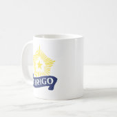 Dirigo Kaffeetasse (Vorderseite Links)
