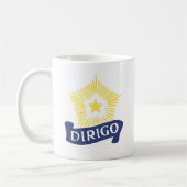Dirigo Kaffeetasse (Links)