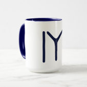 Diriliş Ertuğrul/Kayı Tasse (Vorderseite Links)