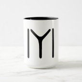 Diriliş Ertuğrul/Kayı Tasse (Zentrum)