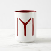 Diriliş Ertuğrul/Kayı Tasse (Zentrum)