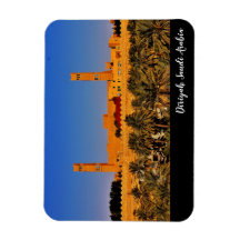 Diriyah, Saudi-Arabien