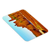 Diriyah, Saudi-Arabien Magnet (Rechte Seite)