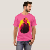 Dirk Nowitzki T-Shirt (Vorne ganz)