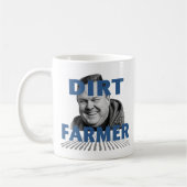 Dirt Bauer Tasse (Links)