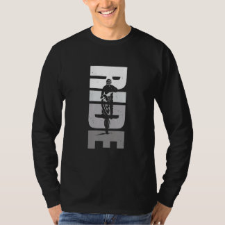 Dirt Bike Motocross Apparel Dirt Bike Motocross T-Shirt