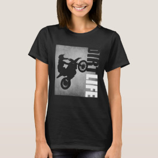 Dirt Bike Motocross Apparel Dirt Bike Motocross T-Shirt