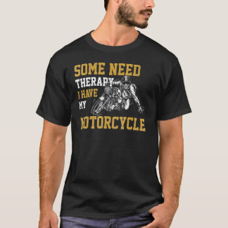 Dirt Bike Motocross Enduro bmx Off Road Moto T-Shirt