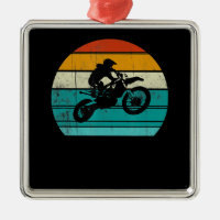 Dirt Bike Motocross Motorrad Geschenk für Männer