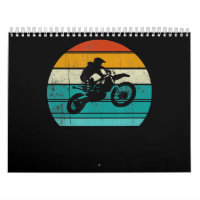 Dirt Bike Motorrad Geschenk für Männer