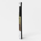 Dirt-bike-Racers Case-Mate iPhone Hülle (Hinten/Links)