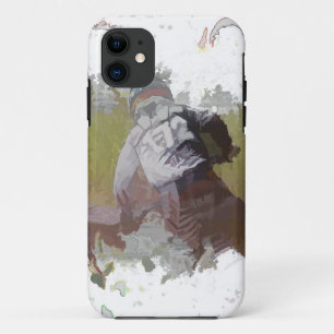 Dirt-bike-Racers Case-Mate iPhone Hülle