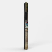 Dirt Bike Riding Case-Mate iPhone Hülle (Hinten/Rechts)