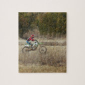 Dirt Bike Riding Puzzle (Vertikal)