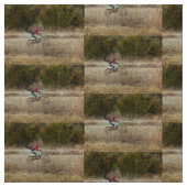 Dirt Bike Riding Stoff (Muster)