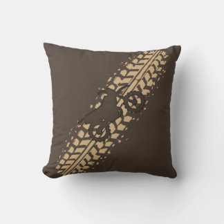 Dirt Bike-Schlamm Kissen