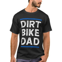 Dirt Bike Vater