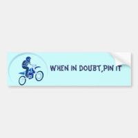 Dirt Biker Vector Biking