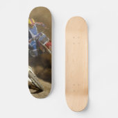 dirt-bikes-432 skateboard (Vorderseite)