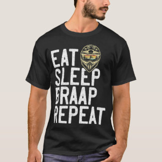 Dirt Dirt Riding Motocross MX Motorrad aus T-Shirt