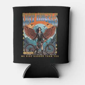 Dirt Engel Dosenkühler