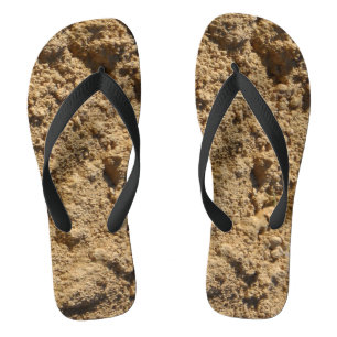 Dirt Flip Flops Badesandalen