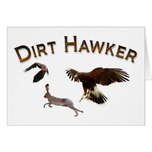 Dirt Hawker