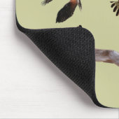Dirt Hawker Mousepad (Ecke)