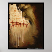 DIRT POSTER (Vorne)