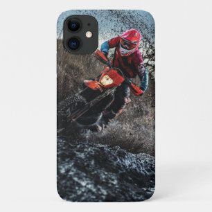 Dirt Rad-Reiter-Kissen Case-Mate iPhone Hülle