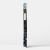 Dirt Rad-Reiter-Kissen Case-Mate iPhone Hülle (Rückseite / Rechts)