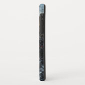 Dirt Rad-Reiter-Kissen Case-Mate iPhone Hülle (Hinten/Links)