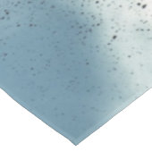 Dirt Rad-Reiter-Kissen Tischdecke (Schrägansicht)