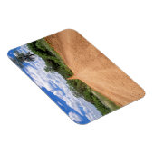 Dirt Road, Kruger National Park, Mpumalanga Magnet (Rechte Seite)