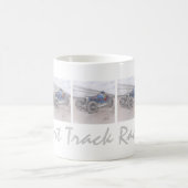 DIRT TRACK RACER Tasse (Mittel)
