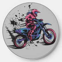 Dirtbike Design