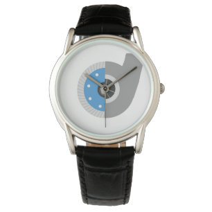 Dirtcheapaily Turbo Uhr