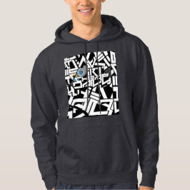Dirtcheapdaily Graffiti Hoodie
