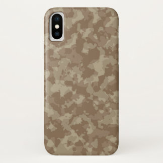 Dirte Camouflage Case-Mate iPhone Hülle