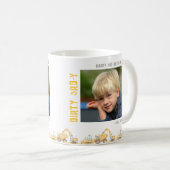Dirty 3. y Construction Kaffeetasse (VorderseiteRechts)