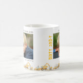 Dirty 3. y Construction Kaffeetasse (Mittel)