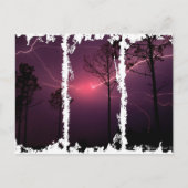 Dirty 3Tall Boxes Postkarte (Vorderseite)