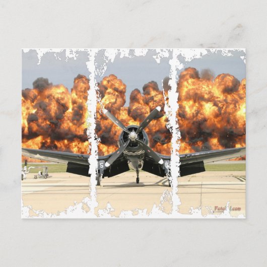 Dirty 3Tall Boxes Postkarte (Vorderseite)