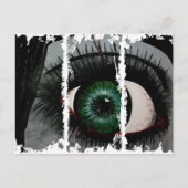 Dirty 3Tall Boxes Postkarte (Vorderseite)