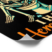 Dirty Adult Themed Funny Crazy Embarring Shirts Fo Poster (Ecke)