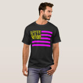 Dirty Beats Nation T-Shirt (Vorne ganz)