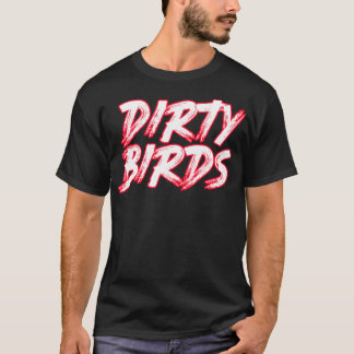 Dirty Birds Atlanta Falcons Essential T - Shirt