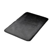 Dirty Blackboard Badematte (Schrägansicht)